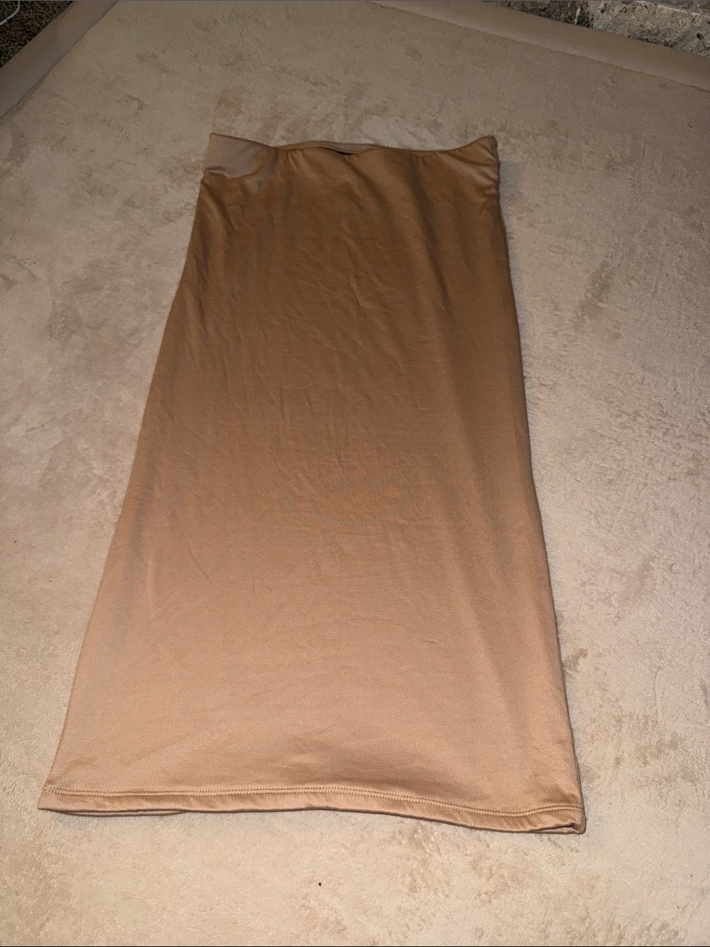 Poshdivah Maternity Skirt